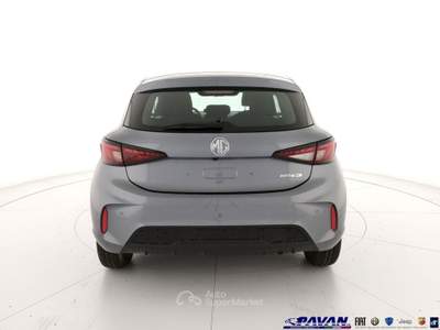 MG3 1.5 Standard Grigio usata Piove di Sacco