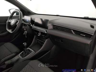 MG3 1.5 Standard Grigio usata Piove di Sacco