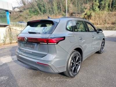 Volkswagen Tiguan 2.0 TDI 110KW SCR Life DSG Grigio usata Bagni di Lucca