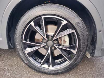 Volkswagen Tiguan 2.0 TDI 110KW SCR Life DSG Grigio usata Bagni di Lucca