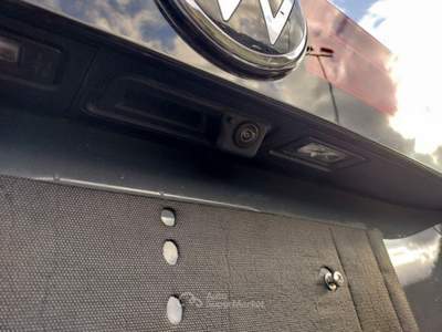 Volkswagen Tiguan 2.0 TDI 110KW SCR Life DSG Grigio usata Bagni di Lucca