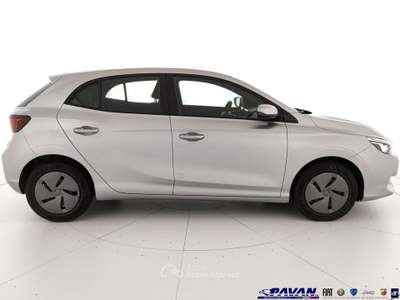 MG3 1.5 Standard Grigio usata Piove di Sacco