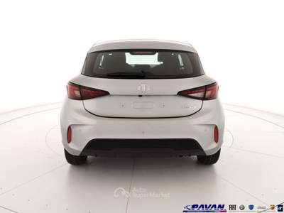 MG3 1.5 Standard Grigio usata Piove di Sacco