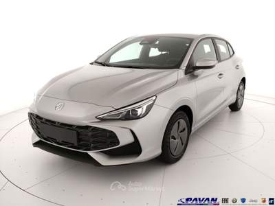 MG3 1.5 Standard Grigio usata Piove di Sacco