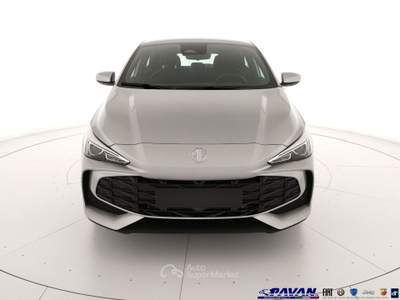 MG3 1.5 Standard Grigio usata Piove di Sacco