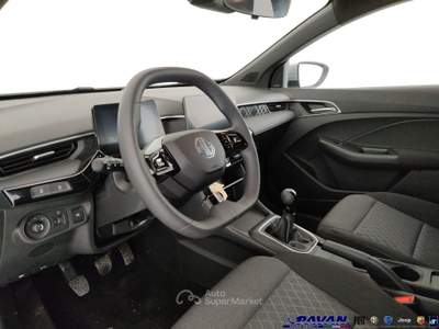 MG3 1.5 Standard Grigio usata Piove di Sacco