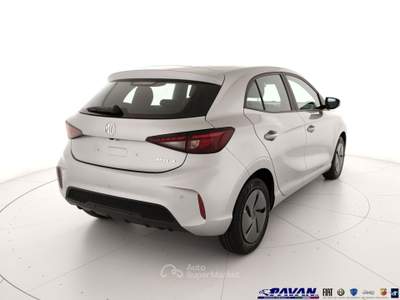 MG3 1.5 Standard Grigio usata Piove di Sacco
