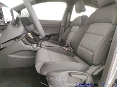 MG3 1.5 Standard Grigio usata Piove di Sacco