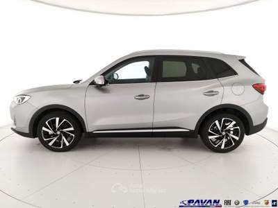 MG ZS 1.5 Hybrid+ Luxury HEV Grigio usata Piove di Sacco