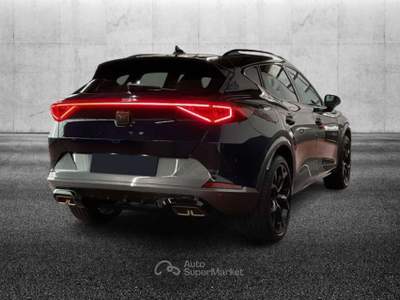 Cupra Formentor 1.4 e-Hybrid DSG VZ Blu/Azzurro usata Pieve di Cento