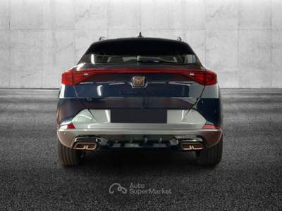 Cupra Formentor 1.4 e-Hybrid DSG VZ Blu/Azzurro usata Pieve di Cento