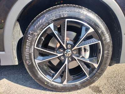 Volkswagen Tiguan 2.0 TDI 110KW SCR Life DSG Nero usata Bagni di Lucca