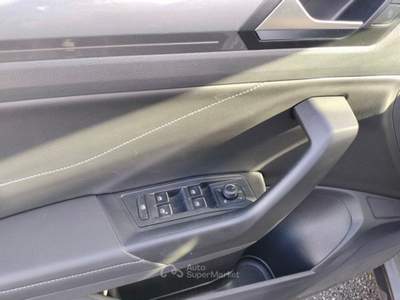 Volkswagen T-Roc 1.0 TSI Style Argento usata Bagni di Lucca