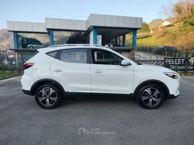 MG ZS 1.5 VTi-Tech Excite Bianco usata Bagni di Lucca