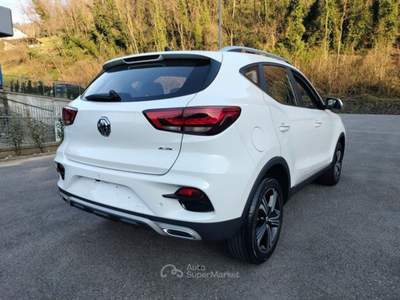 MG ZS 1.5 VTi-Tech Excite Bianco usata Bagni di Lucca