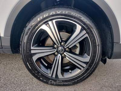 MG ZS 1.5 VTi-Tech Excite Bianco usata Bagni di Lucca