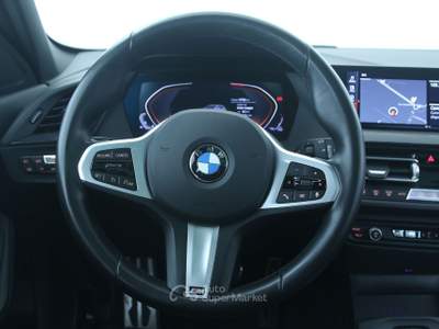BMW Serie 1 118i 118i 5p. Colorvision Edition MSPORT *TETTO PANORAMICO* Grigio usata Feltre