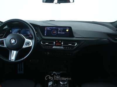 BMW Serie 1 118i 118i 5p. Colorvision Edition MSPORT Bianco usata Feltre