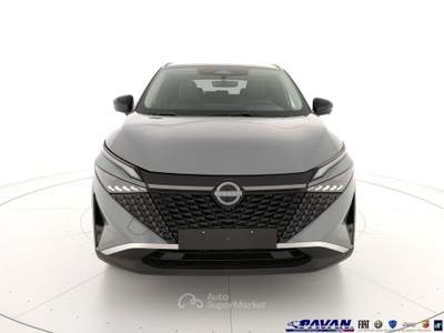 Nissan Qashqai MHEV 158cv Xtronic N-Connecta Grigio usata Piove di Sacco