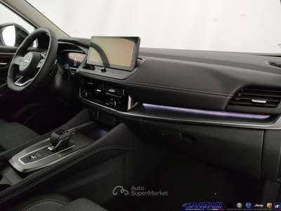 Nissan Qashqai MHEV 158cv Xtronic N-Connecta Grigio usata Piove di Sacco