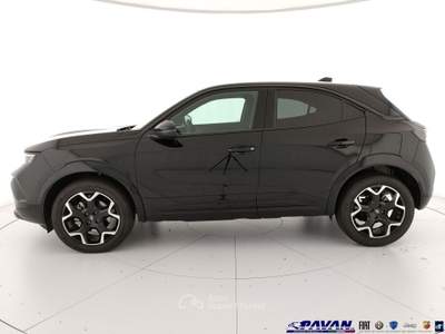 Opel Mokka 1.2 Hybrid aut. GS Nero usata Piove di Sacco