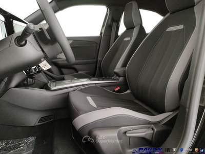 Opel Mokka 1.2 Hybrid aut. GS Nero usata Piove di Sacco