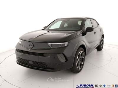 Opel Mokka 1.2 Hybrid aut. GS Nero usata Piove di Sacco