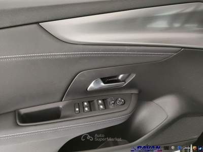 Opel Mokka 1.2 Hybrid aut. GS Nero usata Piove di Sacco