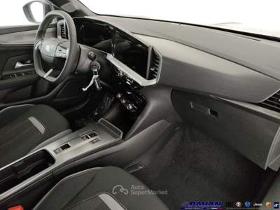 Opel Mokka 1.2 Hybrid aut. GS Nero usata Piove di Sacco