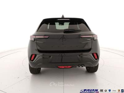 Opel Mokka 1.2 Hybrid aut. GS Nero usata Piove di Sacco