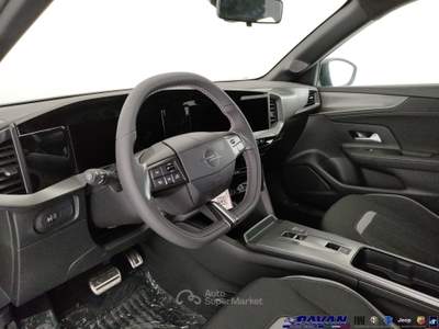 Opel Mokka 1.2 Hybrid aut. GS Nero usata Piove di Sacco