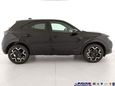 Opel Mokka 1.2 Hybrid aut. GS Nero usata Piove di Sacco