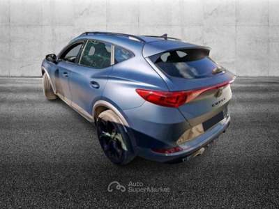 Cupra Formentor 1.4 e-Hybrid DSG VZ Blu/Azzurro usata Pieve di Cento