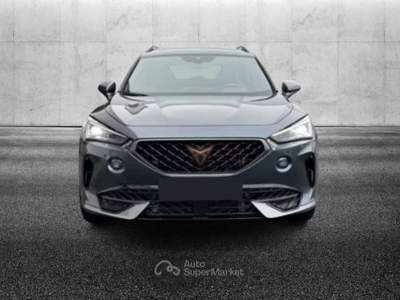 Cupra Formentor 1.4 e-Hybrid DSG VZ Grigio usata Pieve di Cento