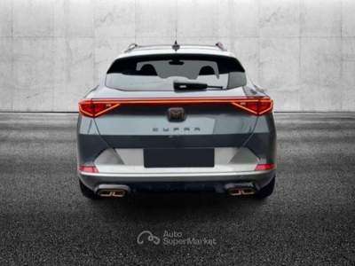 Cupra Formentor 1.4 e-Hybrid DSG VZ Grigio usata Pieve di Cento