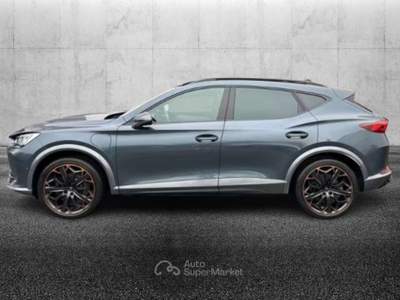 Cupra Formentor 1.4 e-Hybrid DSG VZ Grigio usata Pieve di Cento
