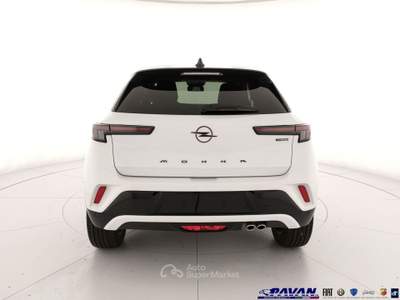 Opel Mokka 1.2 Hybrid aut. GS Bianco usata Piove di Sacco