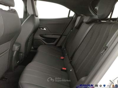 Opel Mokka 1.2 Hybrid aut. GS Bianco usata Piove di Sacco