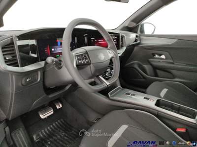 Opel Mokka 1.2 Hybrid aut. GS Bianco usata Piove di Sacco