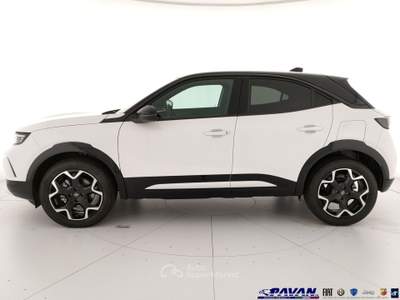 Opel Mokka 1.2 Hybrid aut. GS Bianco usata Piove di Sacco