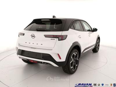 Opel Mokka 1.2 Hybrid aut. GS Bianco usata Piove di Sacco