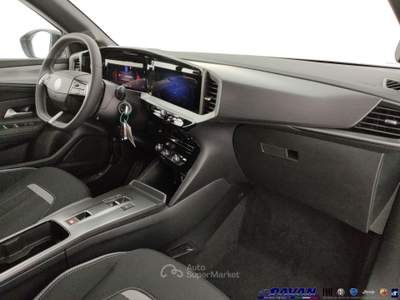 Opel Mokka 1.2 Hybrid aut. GS Bianco usata Piove di Sacco
