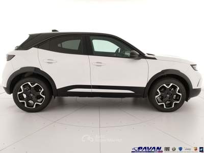 Opel Mokka 1.2 Hybrid aut. GS Bianco usata Piove di Sacco