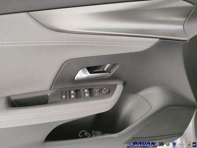 Opel Mokka 1.2 Turbo Edition Grigio usata Piove di Sacco
