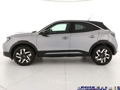 Opel Mokka 1.2 Turbo Edition Grigio usata Piove di Sacco