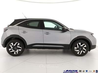 Opel Mokka 1.2 Turbo Edition Grigio usata Piove di Sacco