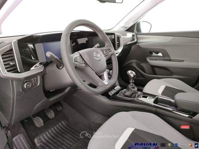 Opel Mokka 1.2 Turbo Edition Grigio usata Piove di Sacco
