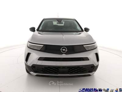 Opel Mokka 1.2 Turbo Edition Grigio usata Piove di Sacco