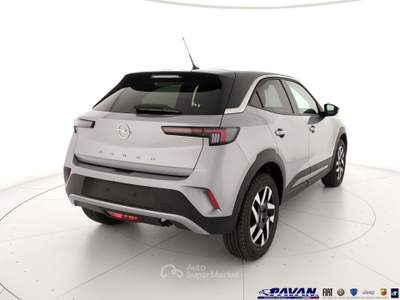 Opel Mokka 1.2 Turbo Edition Grigio usata Piove di Sacco