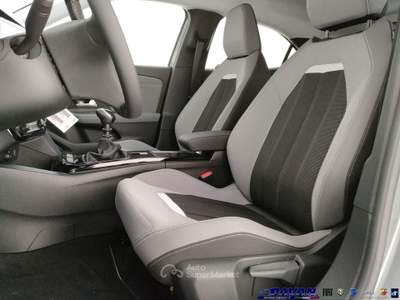 Opel Mokka 1.2 Turbo Edition Grigio usata Piove di Sacco
